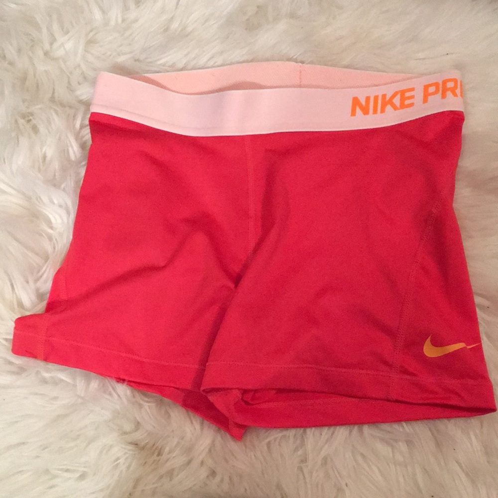 nike spandex